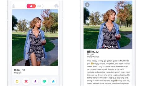 Most people think Grindr is an app for gay guys only, but being a trans woman i found out how big is the demand of trans women. . How to find trans on tinder reddit